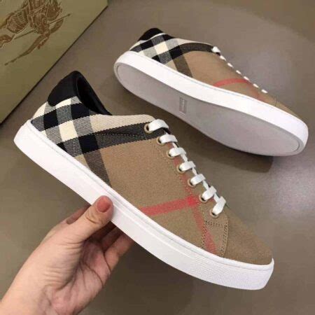 fake burberry shoes|burberry knockoff shoes.